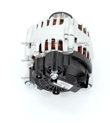GENERATOR / ALTERNATOR TURBO-TEC TTAL001087 4