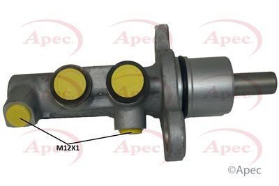 Brake Master Cylinder APEC MCY174