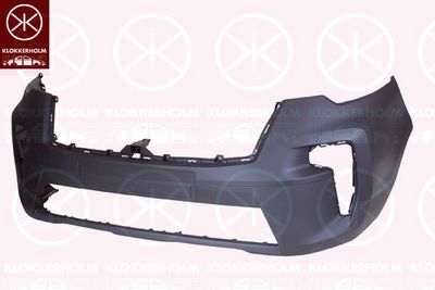 KLOKKERHOLM Buferis