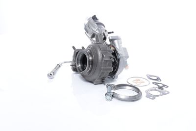 LADER AUFLADUNG BTS Turbo T981446 23