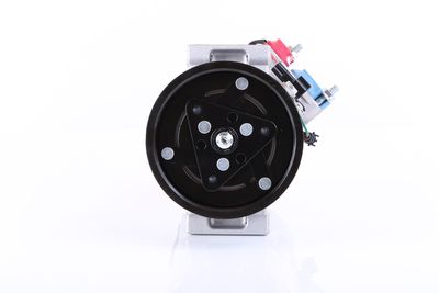 COMPRESOR CLIMATIZARE NISSENS 890776 17
