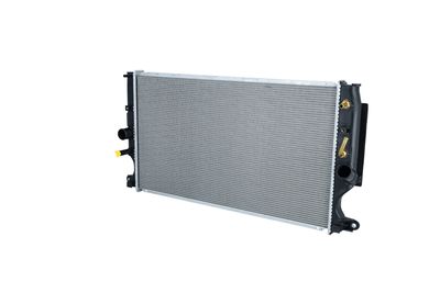 KüHLER MOTORKüHLUNG NRF 59202 9