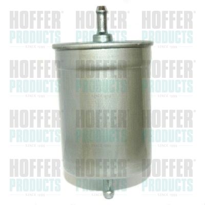 Топливный фильтр HOFFER 4024/1 для ALFA ROMEO 1750-2000