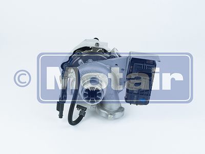 MOTAIR TURBO 336311 Турбина  для AUDI A8 (Ауди А8)