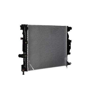 RADIATOR RACIRE MOTOR NISSENS 607230 18