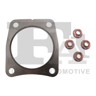 SET MONTARE SISTEM DE ESAPAMENT FA1 CF550005