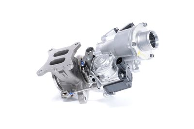 LADER AUFLADUNG BTS Turbo T916664 30