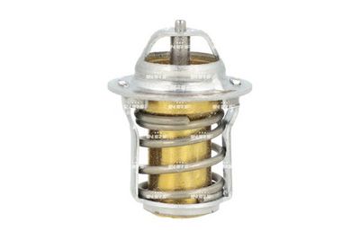 Thermostat, Kühlmittel