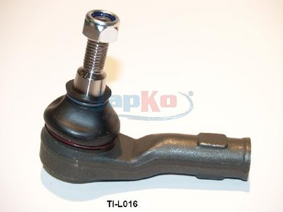 накрайник на напречна кормилна щанга JAPKO 111L016