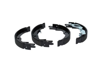 BREMSBACKENSATZ FESTSTELLBREMSE BOSCH 0986487792 5