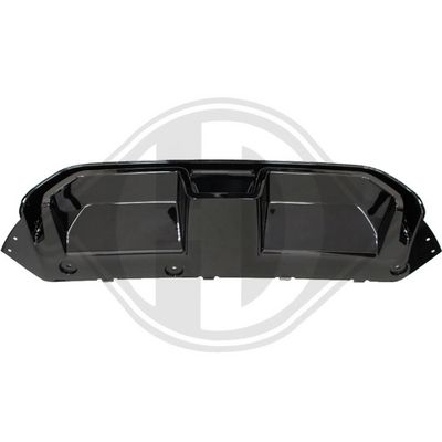 BLENDE STOßFäNGER DIEDERICHS 1226768