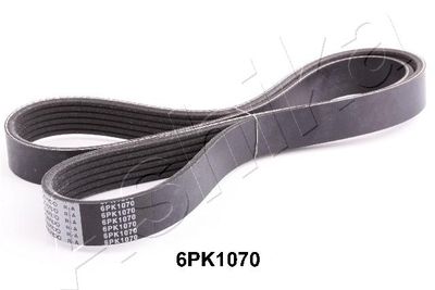 V-Ribbed Belt 112-6PK1070