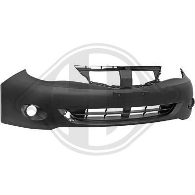 STOßFäNGER DIEDERICHS 6235050