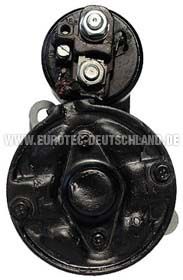 STARTER EUROTEC 11040182 2
