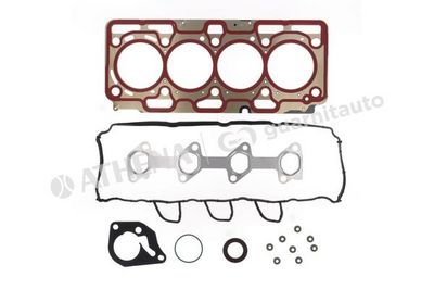 SET GARNITURI CHIULASA