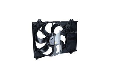 VENTILATOR RADIATOR NRF 47998 22