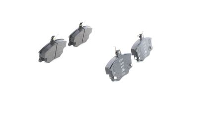 BREMSBELAGSATZ SCHEIBENBREMSE ATE 13046029412 9