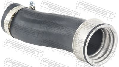 Charge air hose