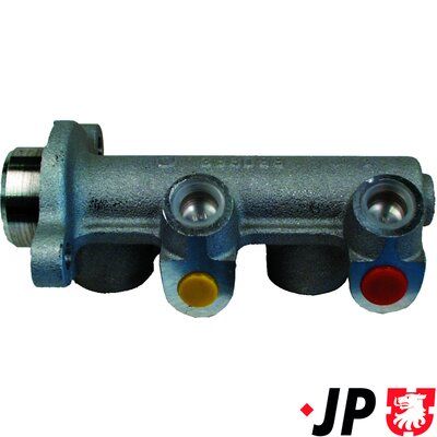 Спирачна помпа JP GROUP 1261101500
