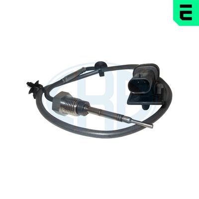 SENZOR TEMPERATURA GAZE EVACUARE