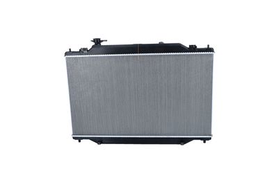 KüHLER MOTORKüHLUNG NRF 550161 25