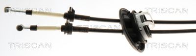 CABLU TRANSMISIE MANUALA TRISCAN 814038724 1