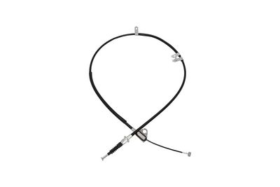 Trosas, stovėjimo stabdys