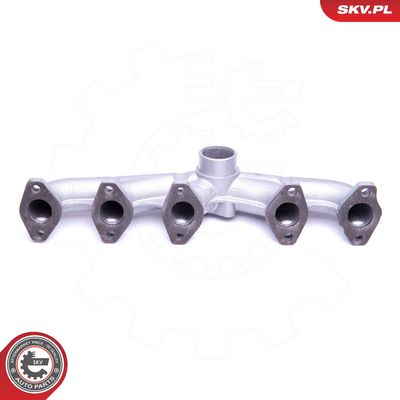 Koleno, výfukový systém SKV 49SKV055