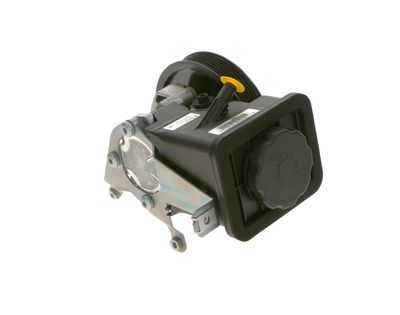 HYDRAULIKPUMPE LENKUNG BOSCH KS00000656 19