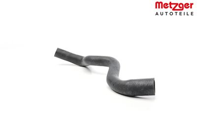 FURTUN RADIATOR METZGER AUTOTEILE 2420105 8