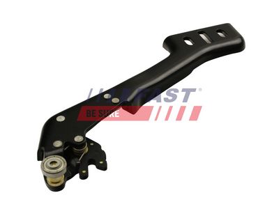 GHIDAJ CU ROLE USA GLISANTA