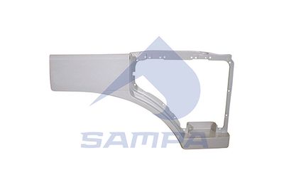 KLAPPE STAUFACH SAMPA 18100098