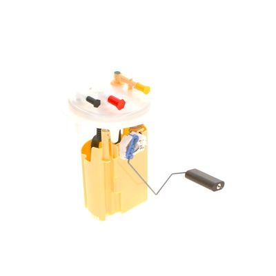 SISTEM ALIMENTARE CU COMBUSTIBIL BOSCH 0986580421 19