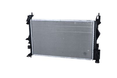 RADIATOR RACIRE MOTOR NRF 59272 27