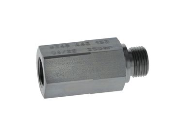 LENKUNGSDäMPFER BOSCH 8346442133 9