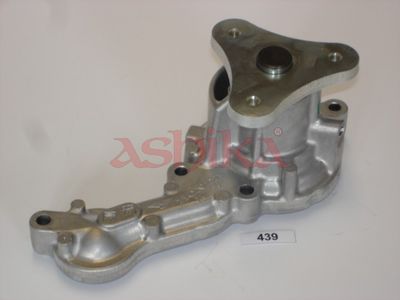 Wasserpumpe, Motorkühlung