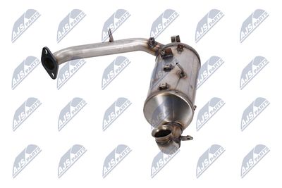 FILTRU FUNINGINE/PARTICULE SIST.DE ESAPAMENT NTY DPFFR000 20