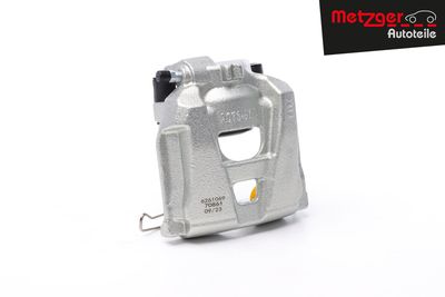 BREMSSATTEL METZGER AUTOTEILE 6261069 35