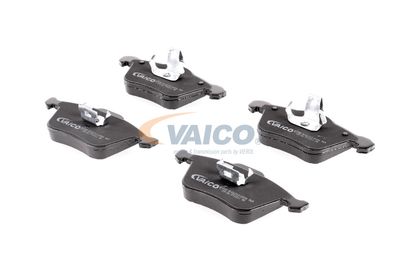 BREMSBELAGSATZ SCHEIBENBREMSE VAICO V950166 16