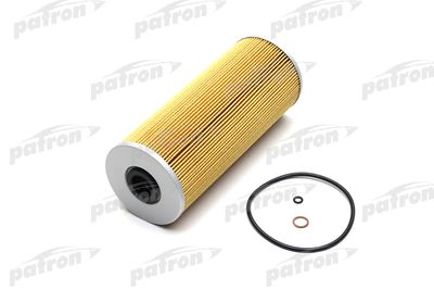 PF4189 PATRON Масляный фильтр
