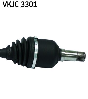 Drive Shaft VKJC 3301