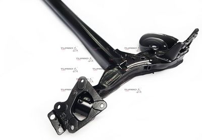 CORP AX TURBO-TEC TTRAX001054 1