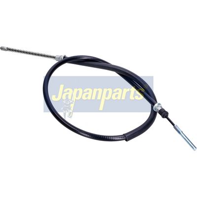 JAPANPARTS Trosas, stovėjimo stabdys