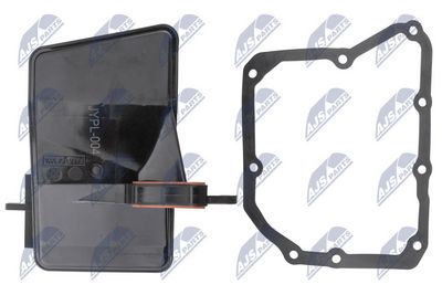 FILTRU HIDRAULIC CUTIE DE VITEZE AUTOMATA NTY FSFPL004 3