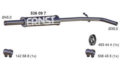 TOBA ESAPAMET INTERMEDIARA