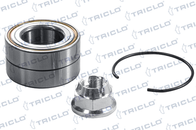 комплект колесен лагер TRICLO 915262