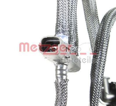 CONDUCTA ALIMENTARE CU COMBUSTIBIL METZGER AUTOTEILE 2150047 1