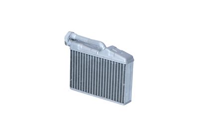 WäRMETAUSCHER INNENRAUMHEIZUNG NRF 54409 9
