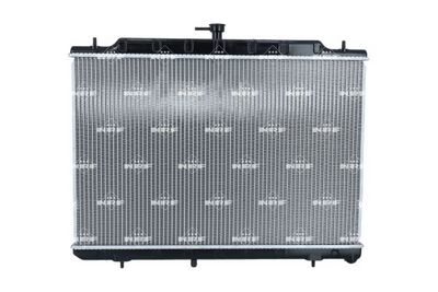 KüHLER MOTORKüHLUNG NRF 53911 2