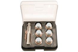 Laser Tools Sump Plug Thread Repair Kit M15 x 1.5